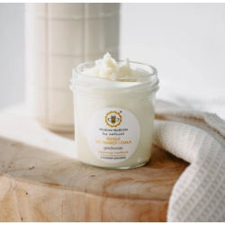 Miodowa Mydlarnia Masło do Ciała i Twarzy Gentelmen, 65g